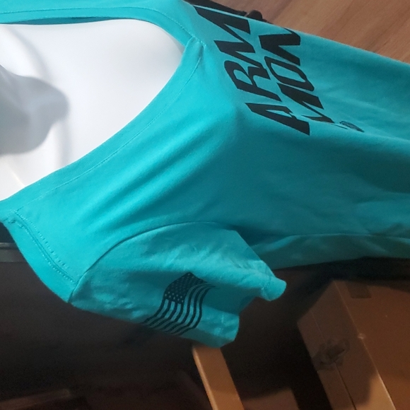 IDEAL ARMY tshirt. #4491 - Picture 3 of 6